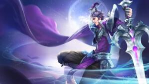 三国志SLG版乐进S2兵书深度分析和主推策略 三国志乐进当主将